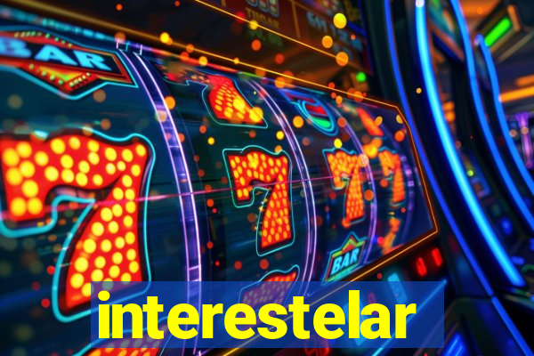 interestelar download dublado